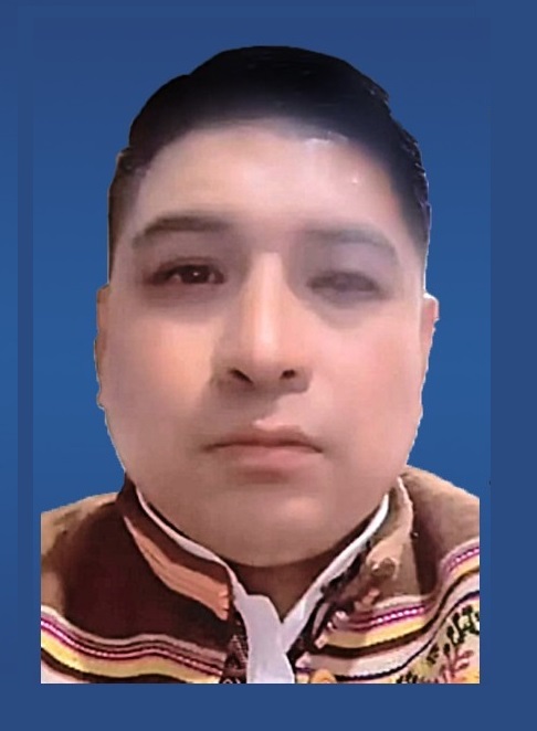 Juan Carlos Mamani Gonzales
