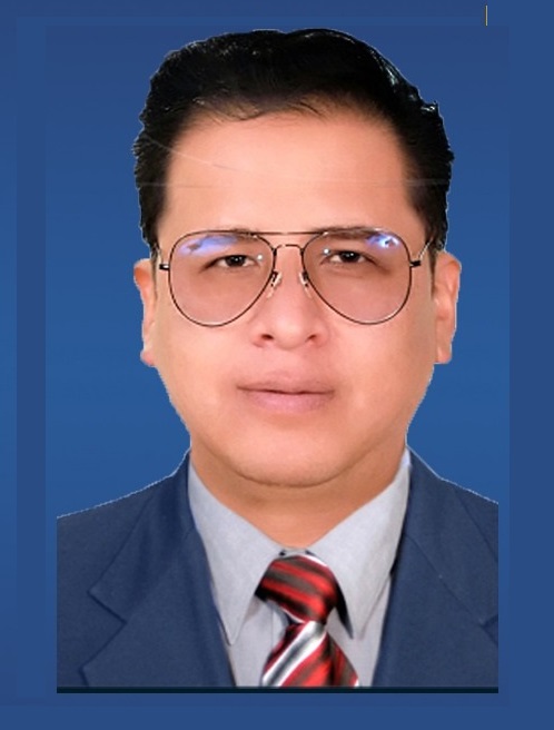 Rilmar Flores Perez